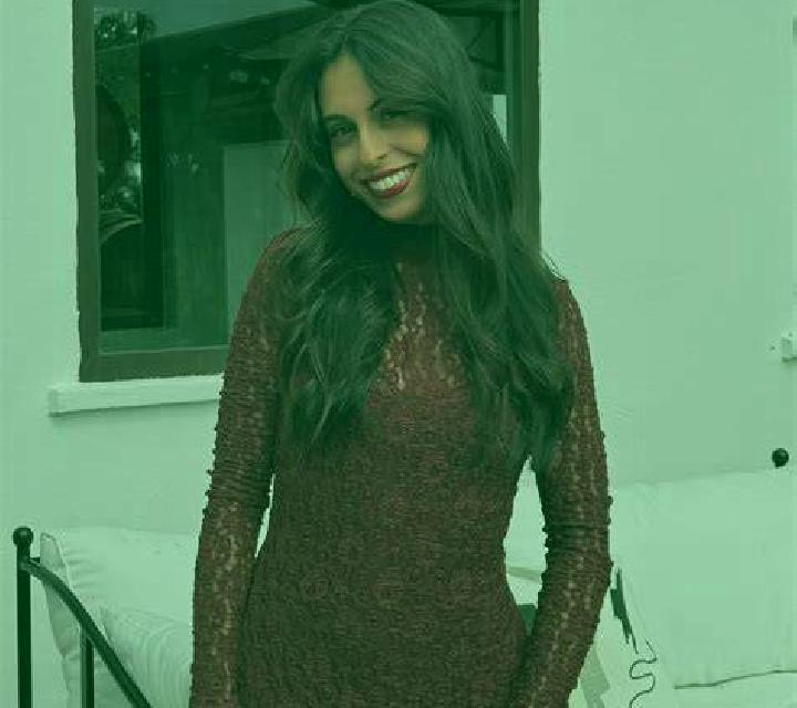 Elena 2 Estables escort