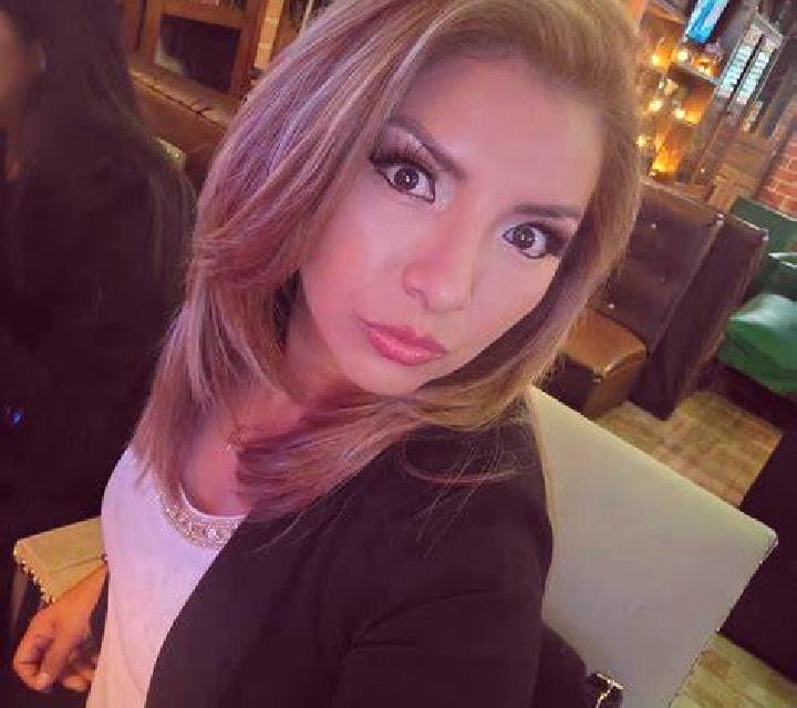 Elena 2 Gajates escort