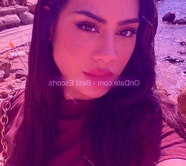 Elena 2 Gorafe escort