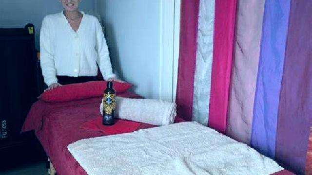 Elena 2 Nules escort