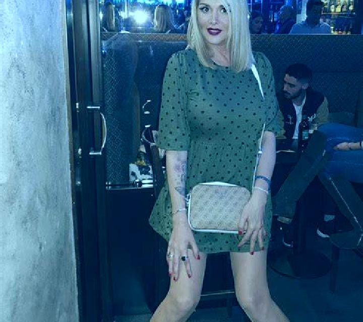 Elena 2 Ramiro escort