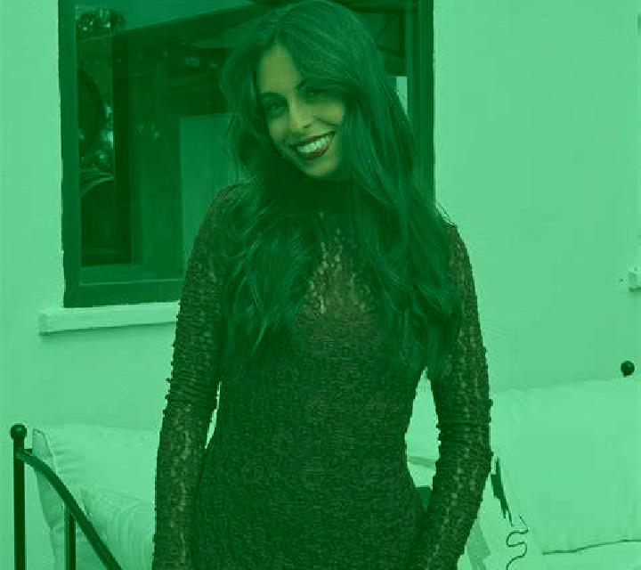 Elena 2 Semillas escort