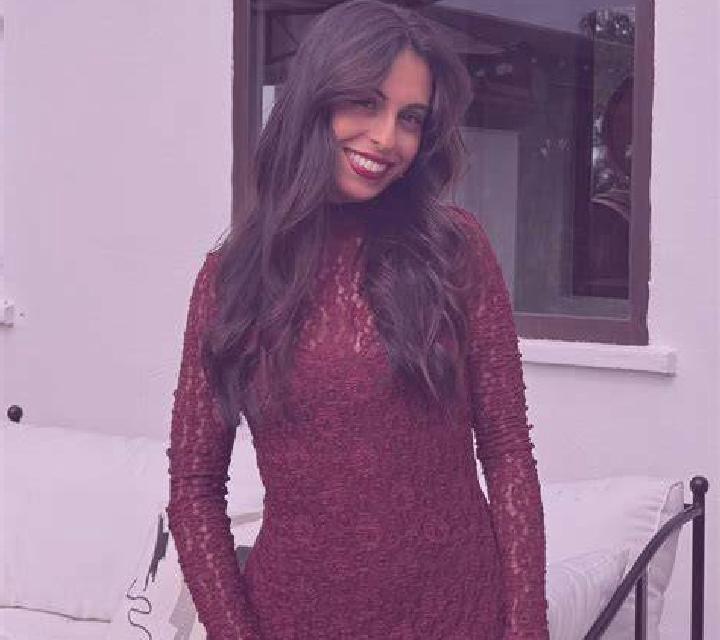 Elena 3 Babilafuente escort