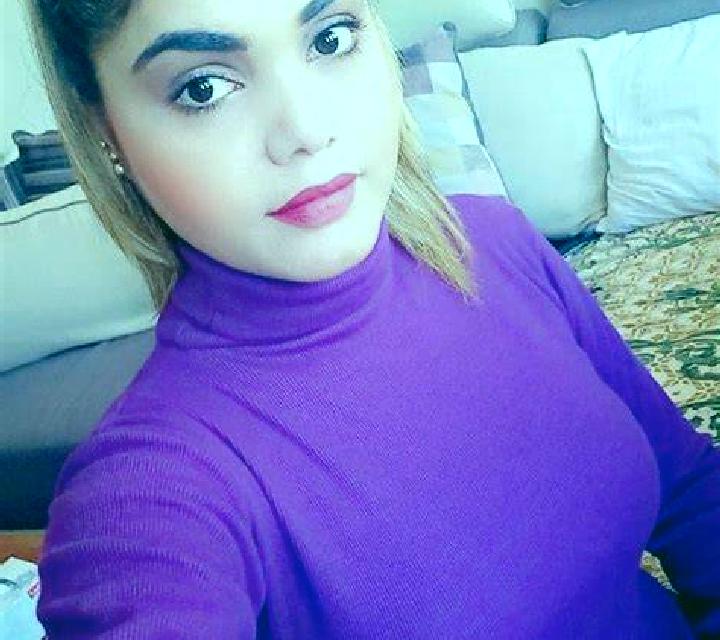 Elena 3 Castuera escort