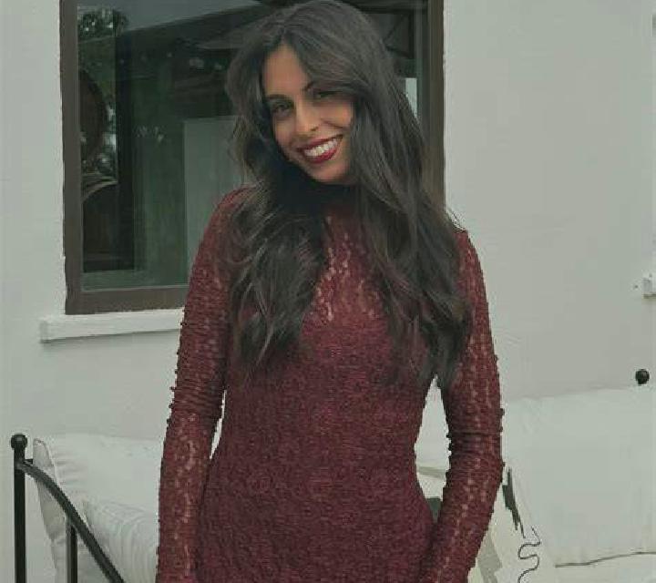 Elena 3 El Cotillo escort