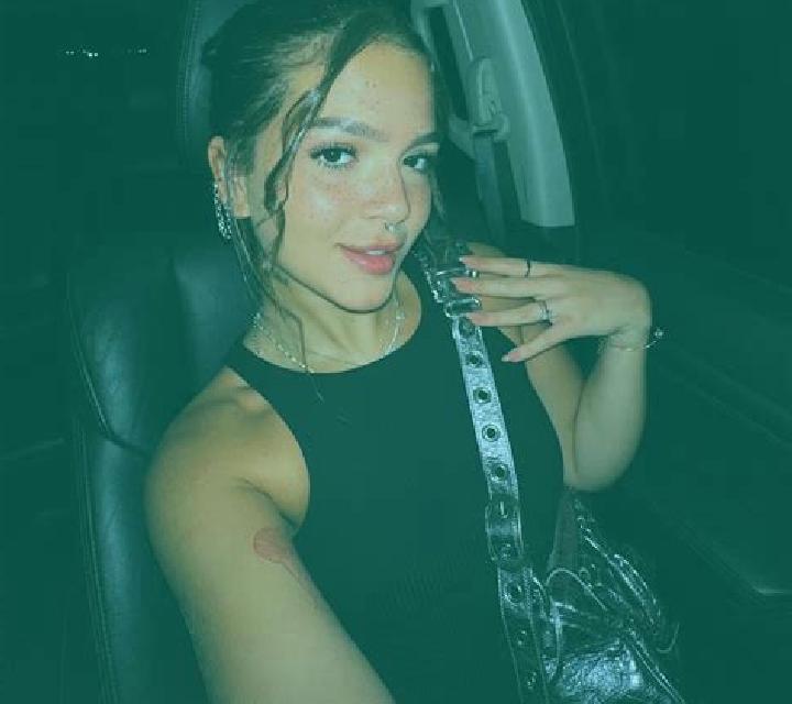 Elena 3 Valsalobre escort