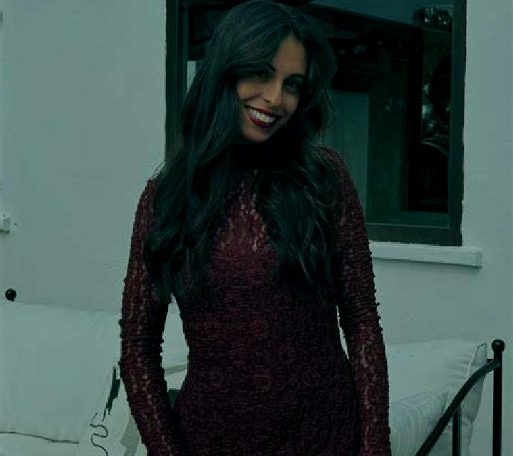 Elena Castuera escort