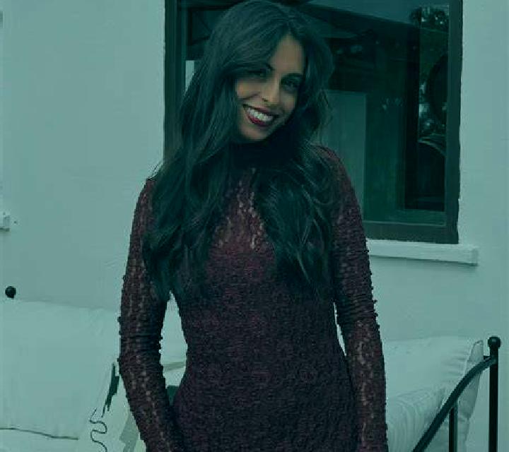Elena Fontarron escort