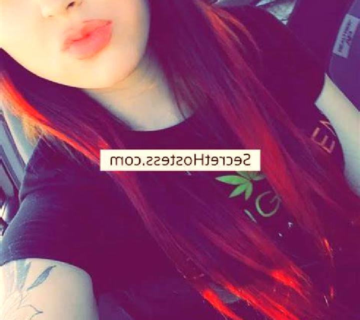 Elena Fulleda escort