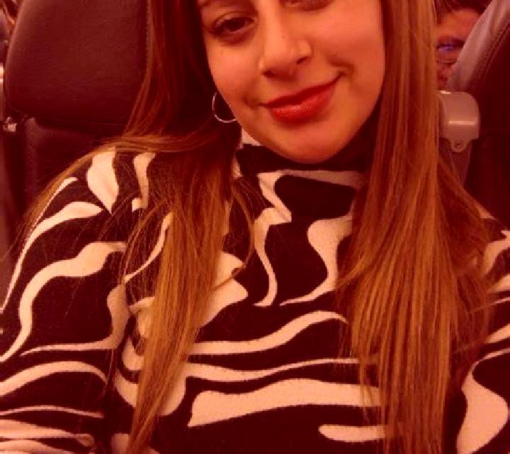 Elena Mombeltran escort
