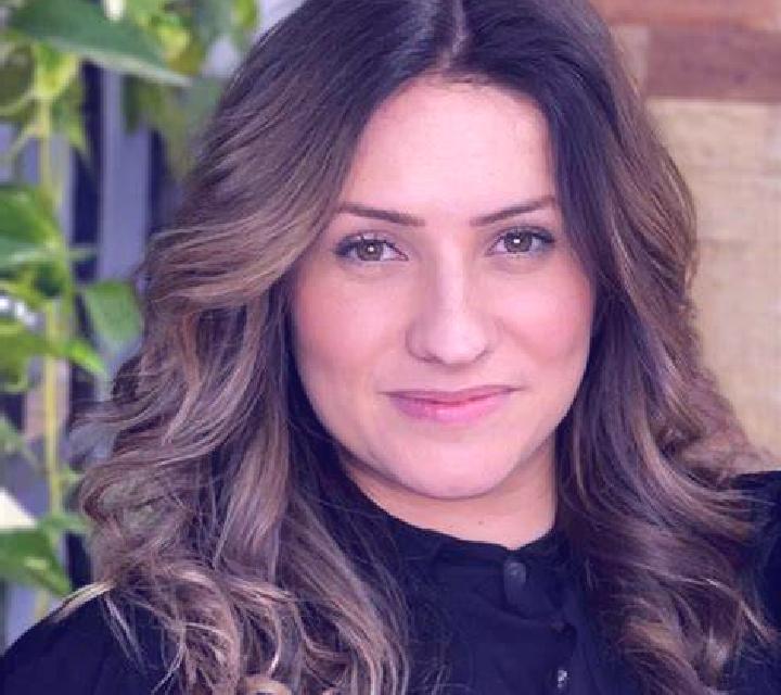 Elena Montbau escort