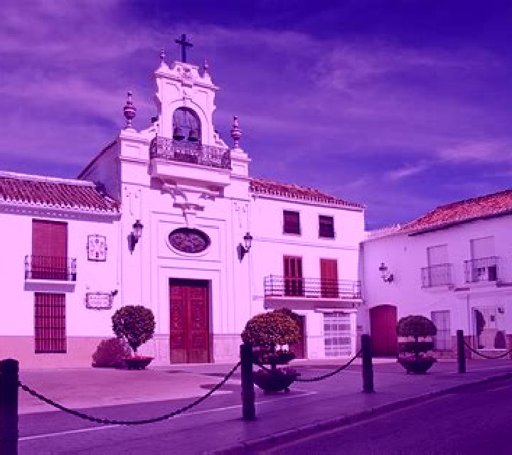 Elena Sierra de Yeguas escort