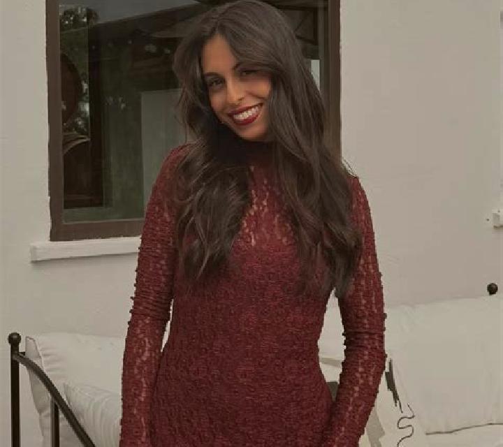 Elena Zaragoza escort