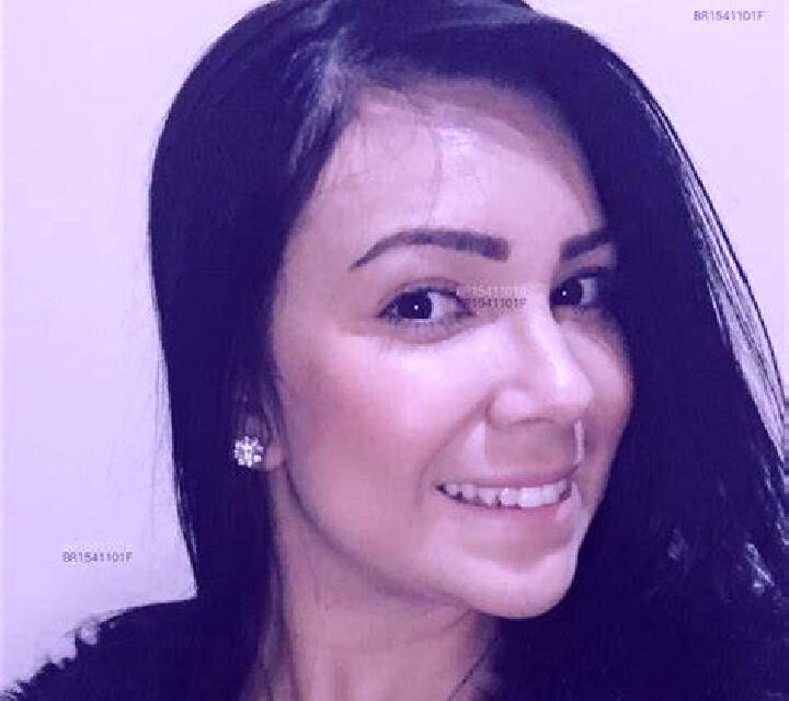 Elena Zarraton escort