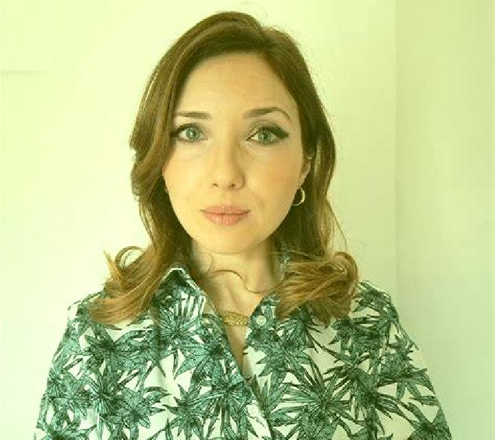 Emilia 2 Grisel escort