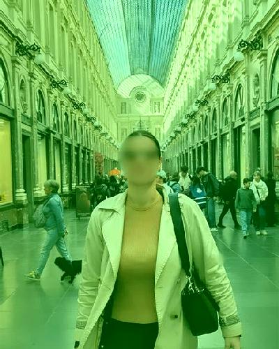 Emilia 2 Hortaleza escort