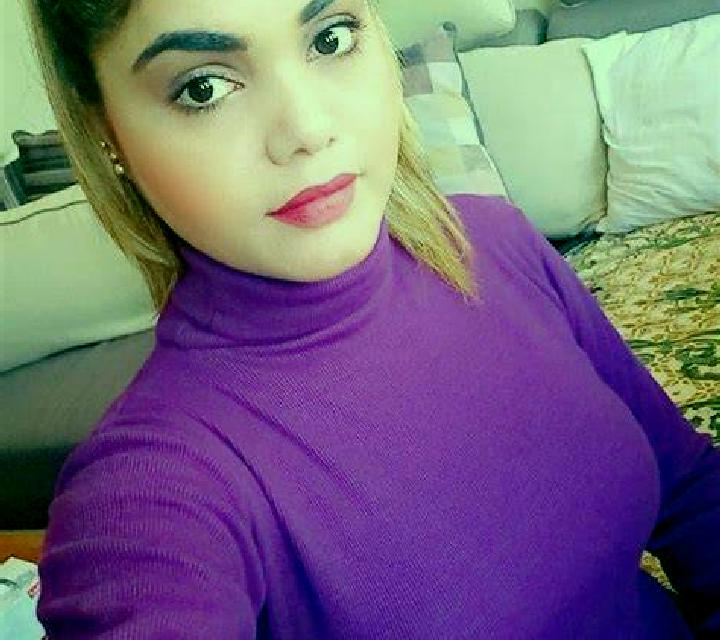 Emilia 2 Sariego escort