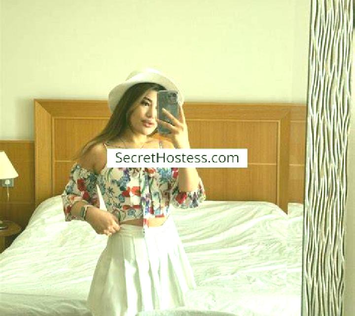 Emilia 2 Valles escort