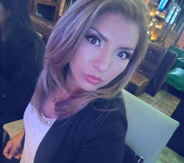 Emilia 2 Zujar escort