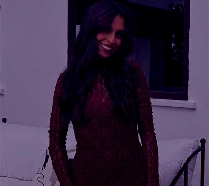 Emilia 3 Aguilar de Codes escort