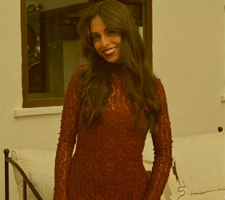 Emilia 3 Loscorrales escort