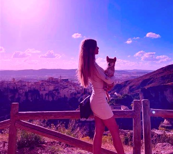 Emilia 3 Mentrida escort