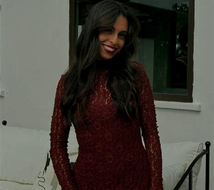 Emilia 3 Son Servera escort