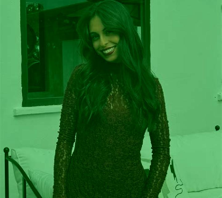 Emilia 3 Torre de Esgueva escort