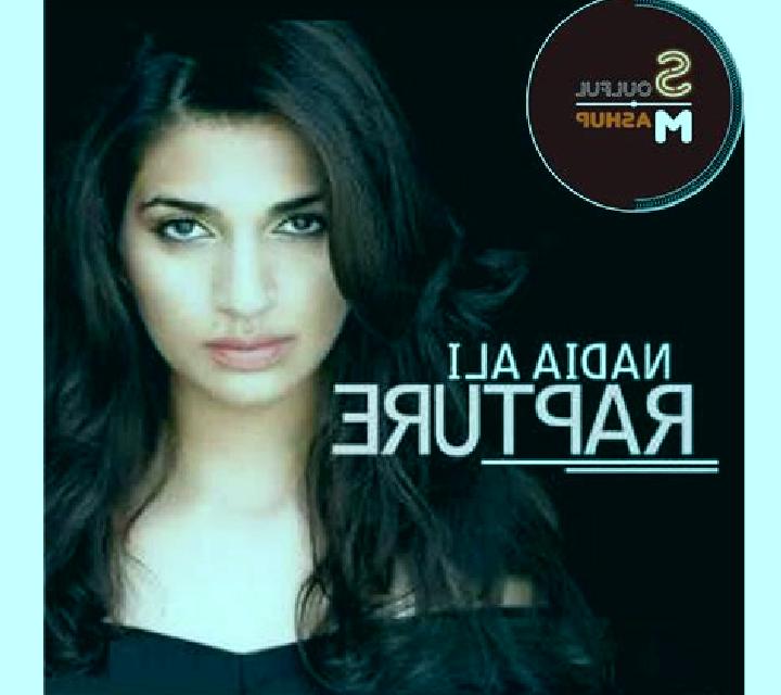 Emilia Almoharin escort