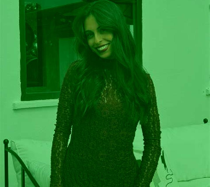Emilia Ayamonte escort