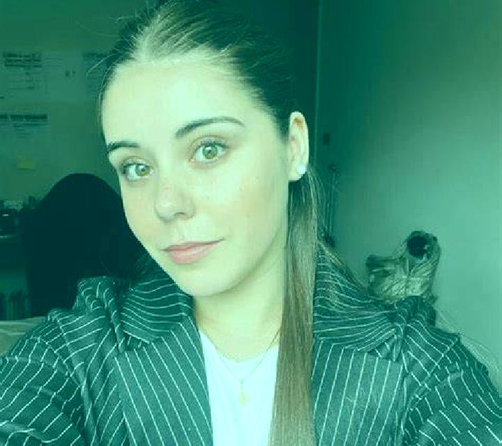 Emilia Canjayar escort