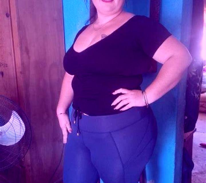 Emilia Madrigal del Monte escort