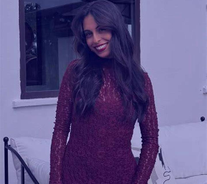 Emilia Manuel escort