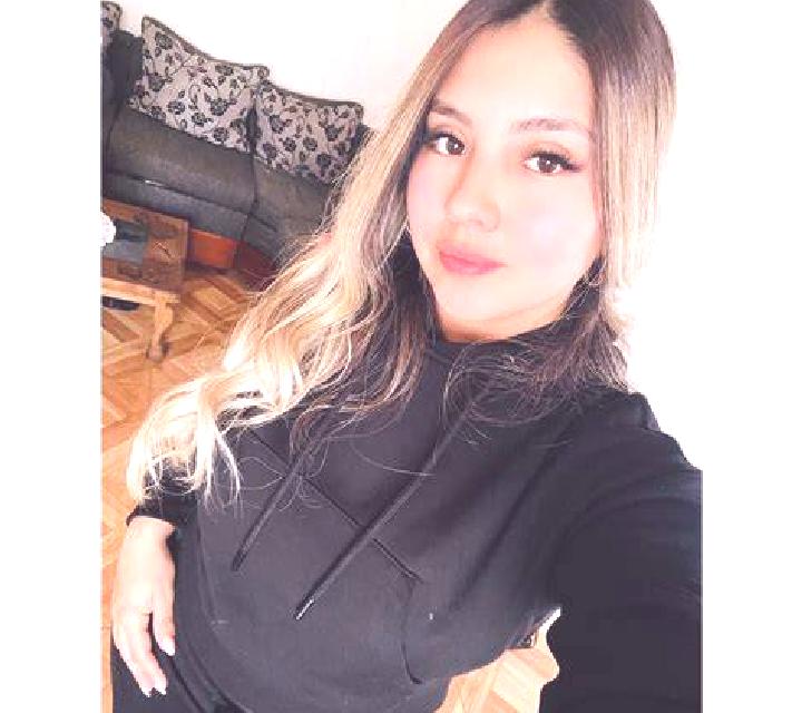 Emilia Melgar de Fernamental escort
