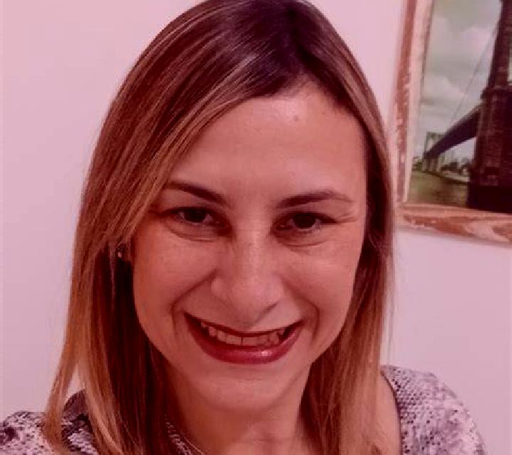 Emilia Monasterio de Vega escort