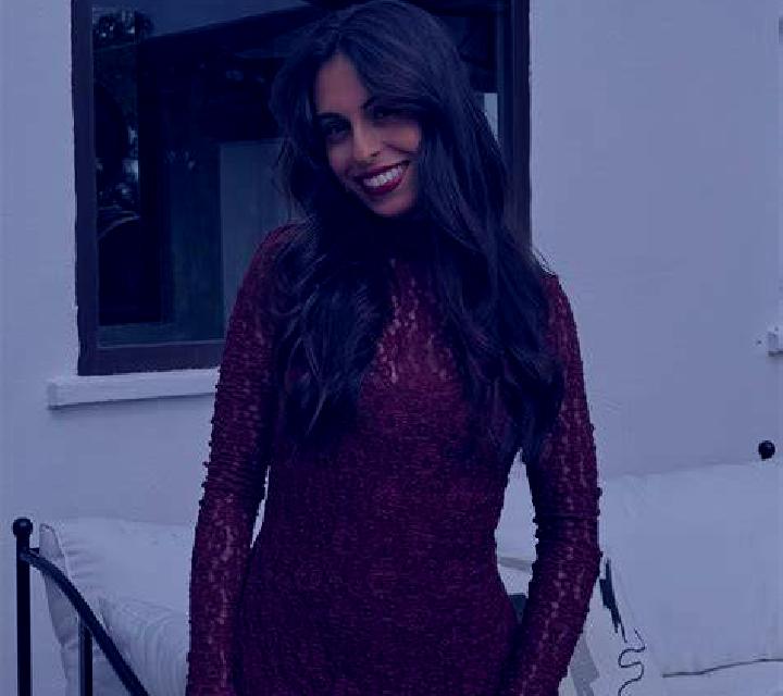 Emilia Pau escort