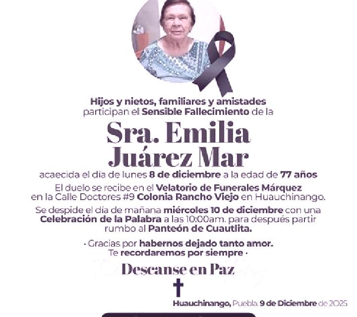 Emilia Puebla de Pedraza escort