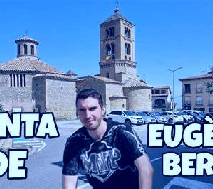 Emilia Santa Eugenia de Berga escort