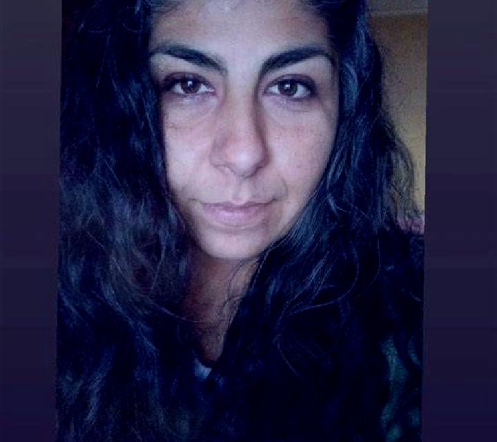 Emilia Santas Martas escort