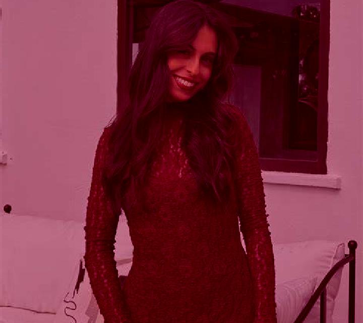 Emilia Sotresgudo escort