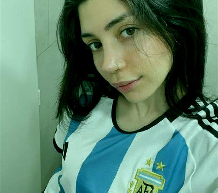Emilia Trigueros escort