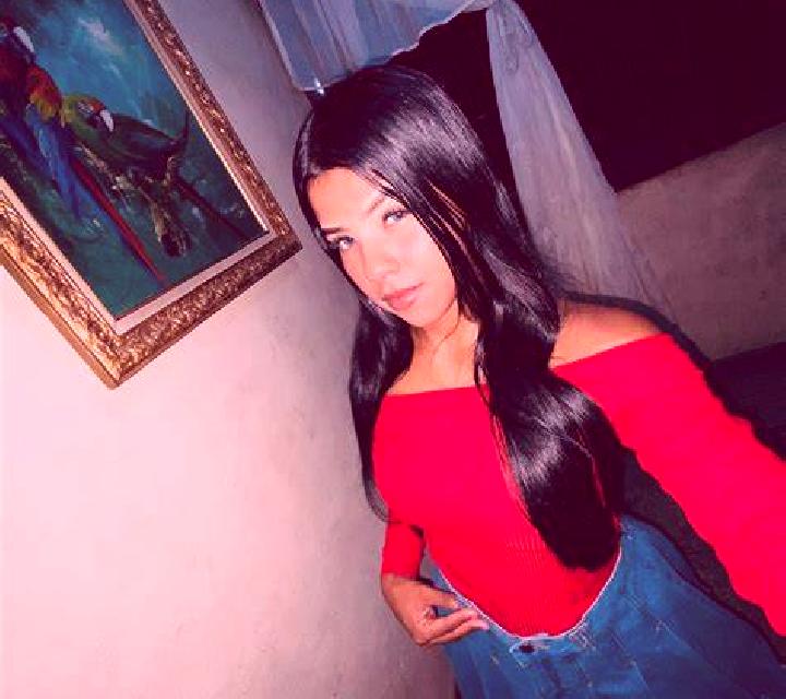 Emilia Urbanizacion Casas Viejas escort
