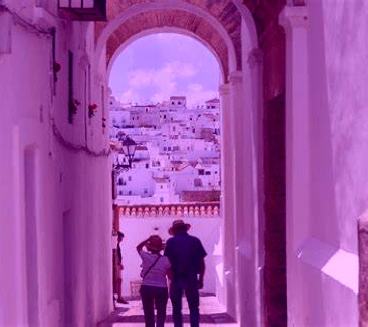 Emilia Vejer de la Frontera escort