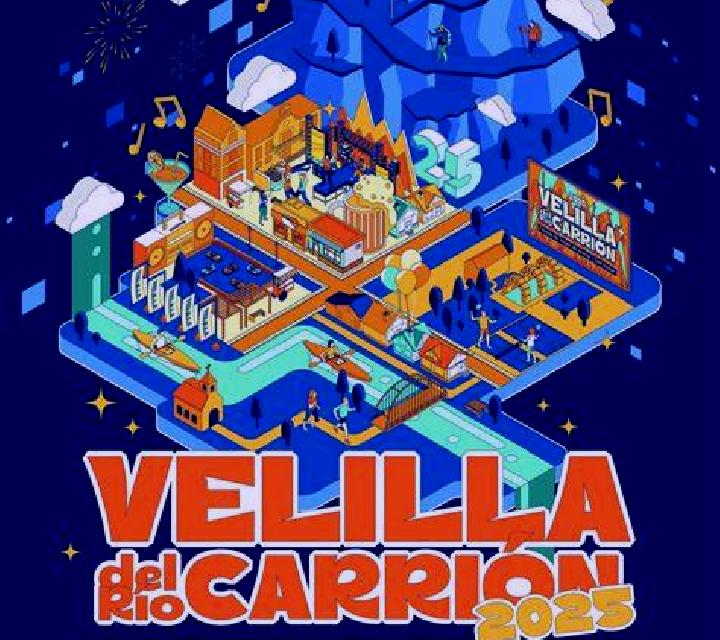 Emilia Velilla del Rio Carrion escort