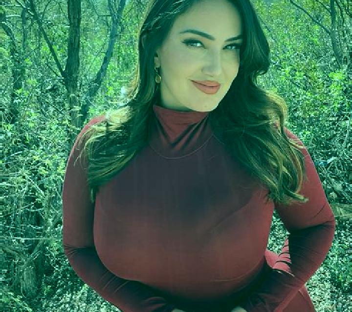 Estrella 2 Bergasa escort