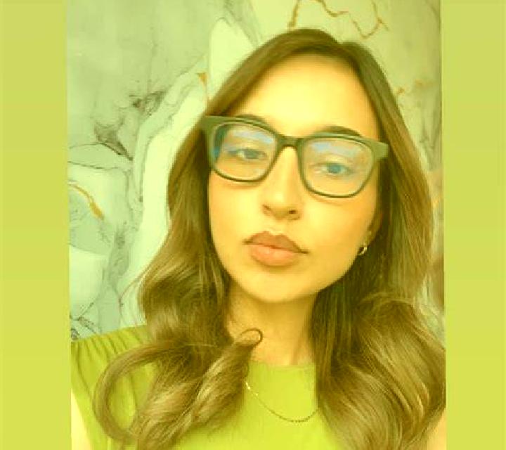 Estrella 2 Hervias escort