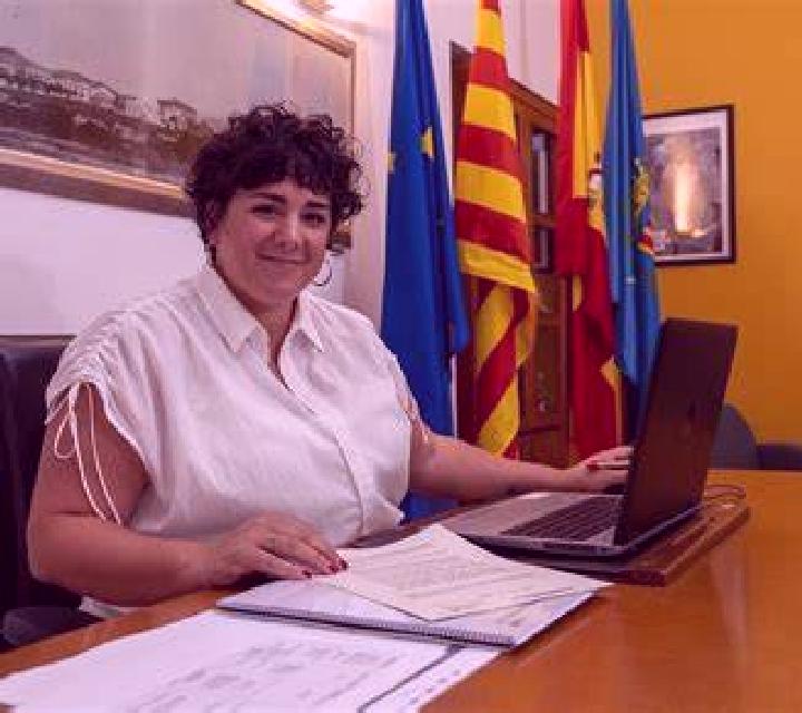 Estrella 2 Ricote escort
