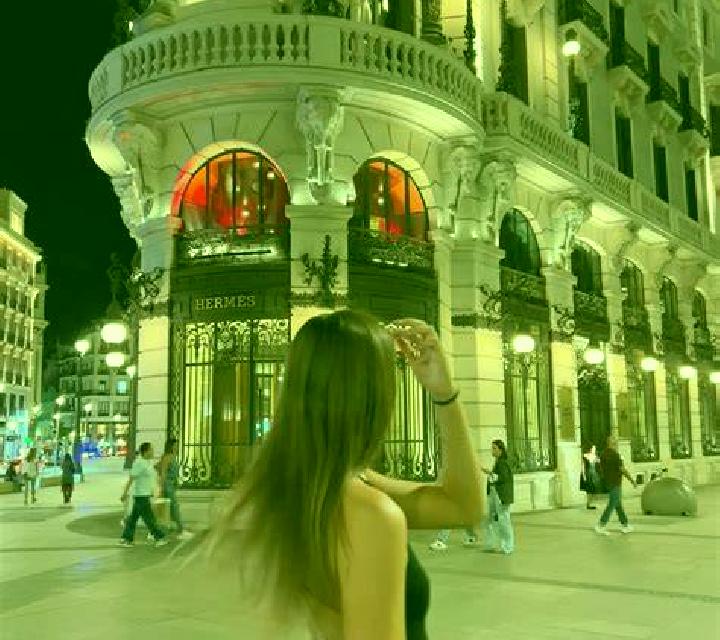 Estrella 3 Alcala del Valle escort