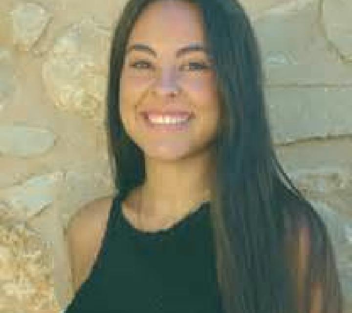 Estrella 3 Araya escort