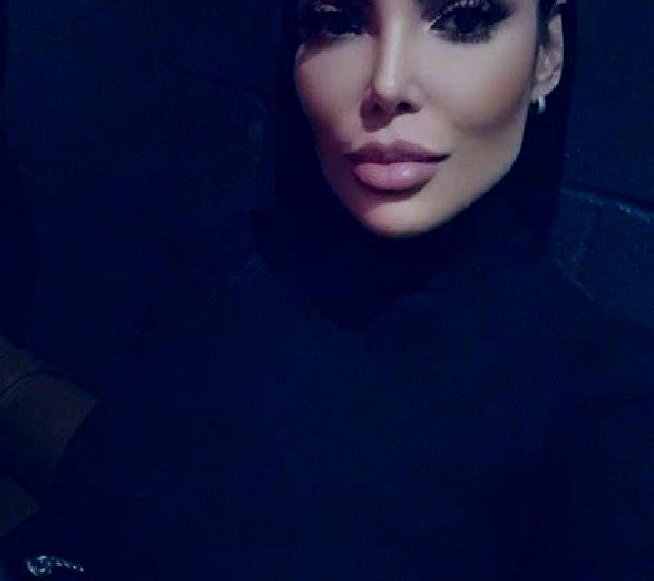 Estrella 3 Campillo de Altobuey escort